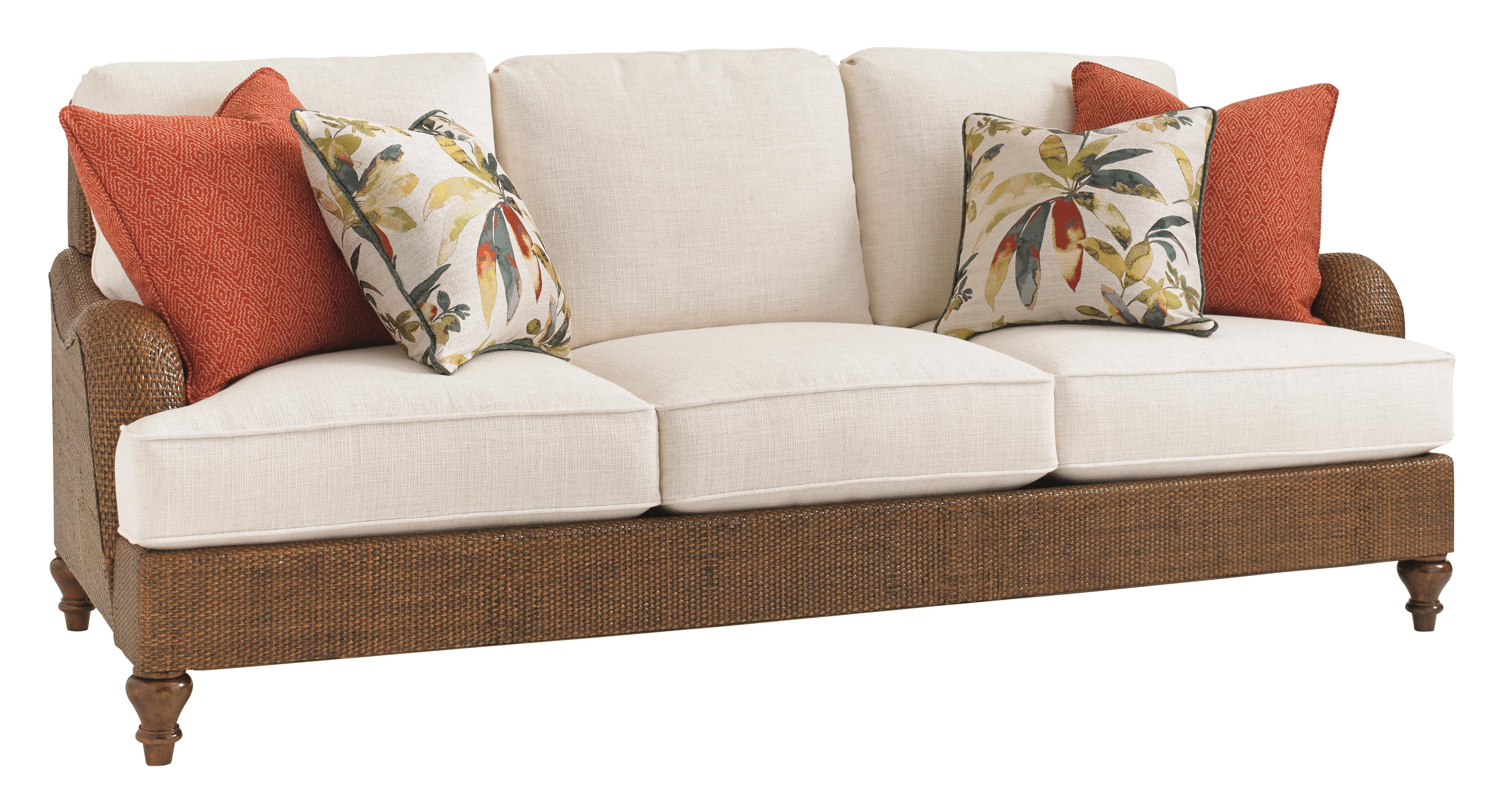 Tommy store bahama sofa
